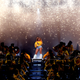 Beyonce Knowles performs onstage during 2018 Coachella Valley Music And Arts Festival Weekend 1 on April 14, 2018 in Indio, California.